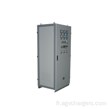 Chargeur de batterie industriel 220VAC à 110VDC